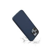 K.DOO Noble Collection Iphone Case (Blue)